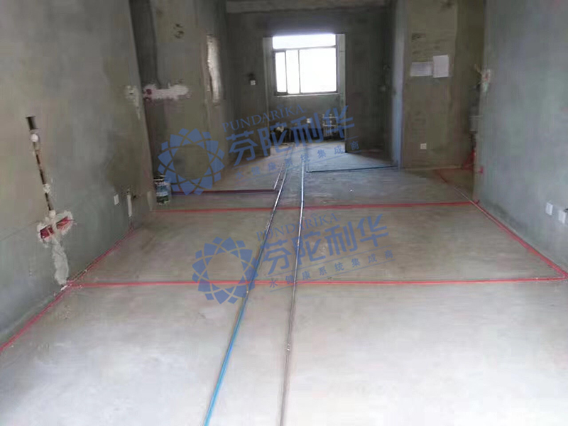 施工安裝