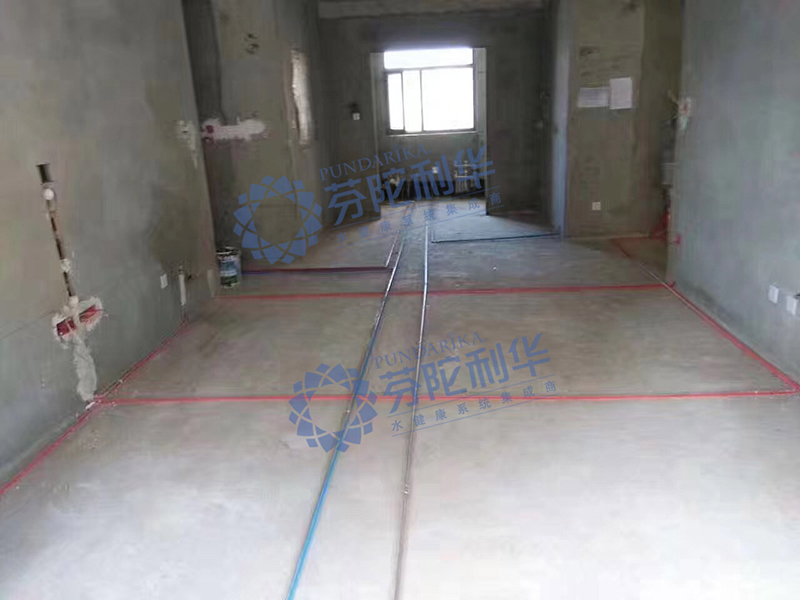 施工安裝