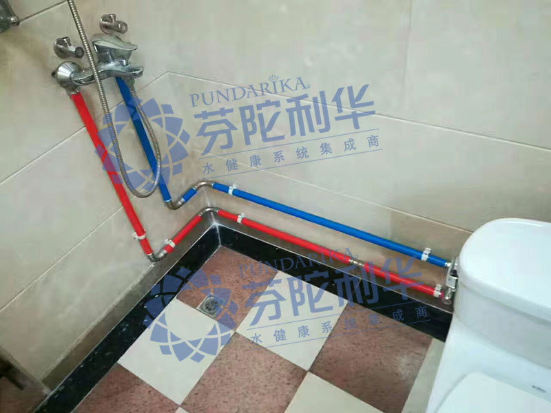 施工安裝